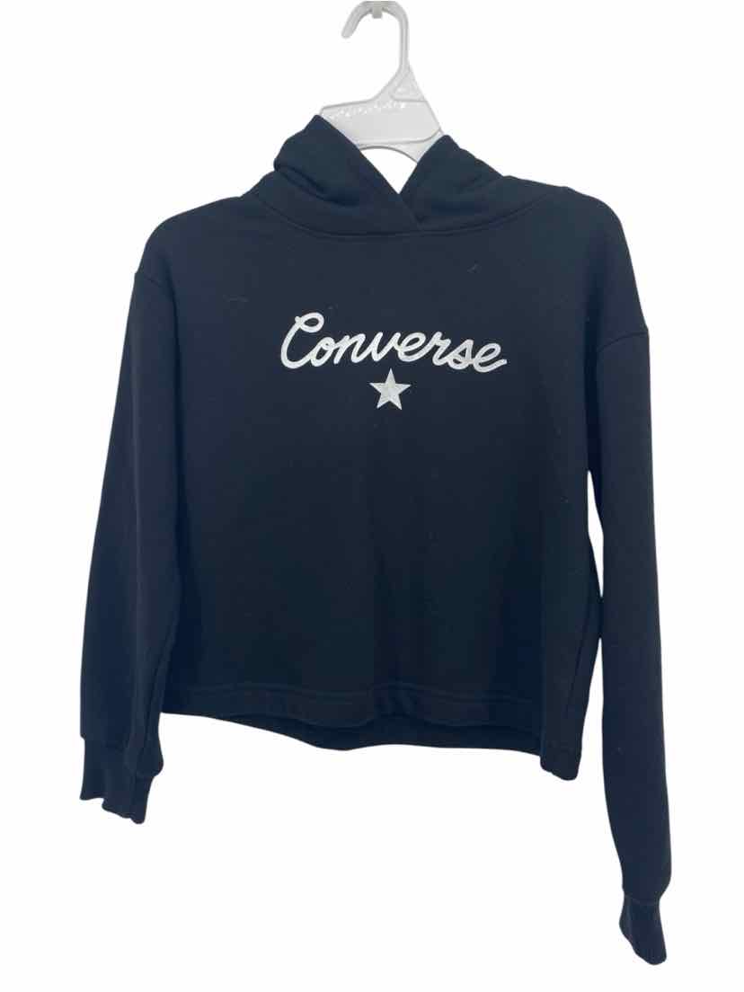 Converse Kids Size 8/10 Pullover