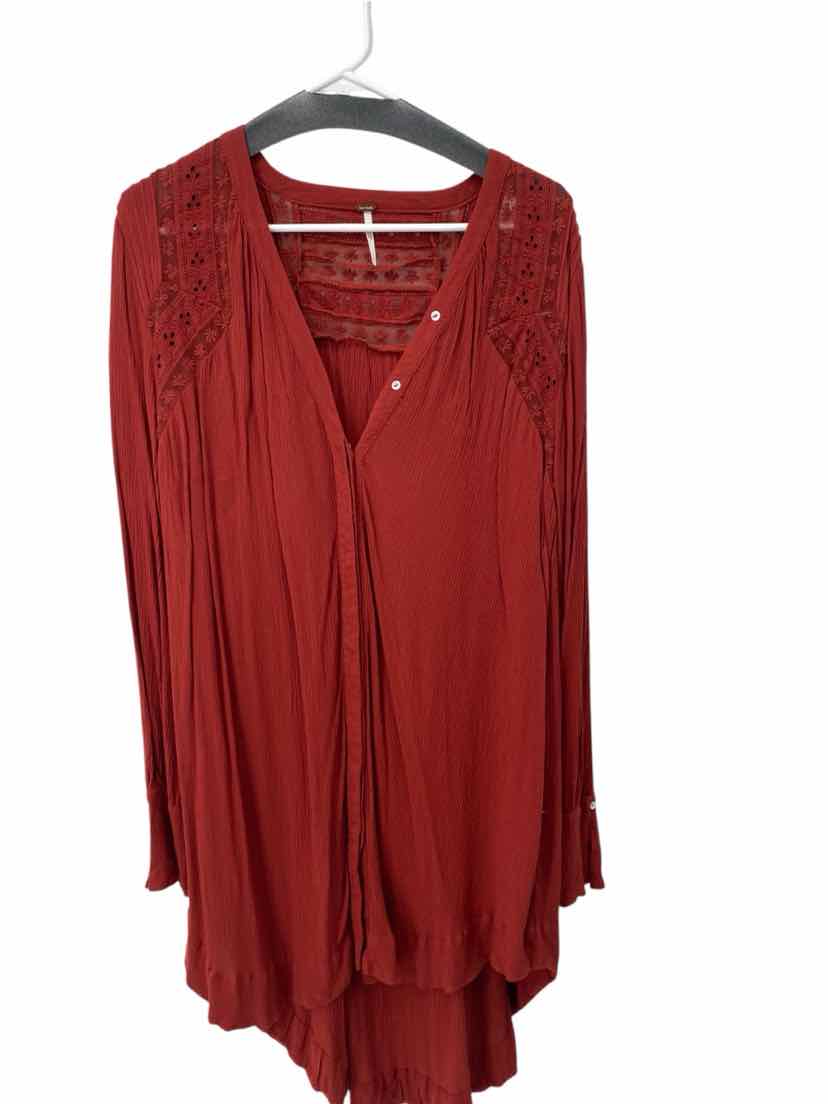 Free People Ladies Size S Dress