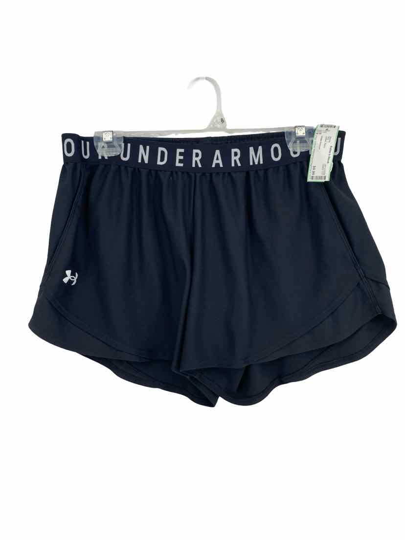 Under Armour Ladies Size L Shorts