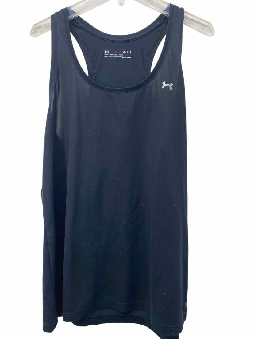 Under Armour Ladies Size Large Shirt