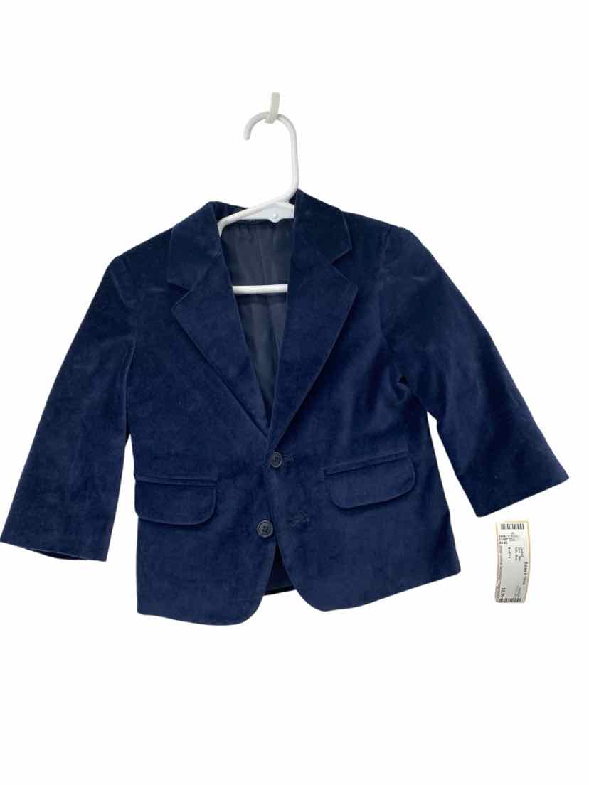 Nautica Kids Size 18m Jacket