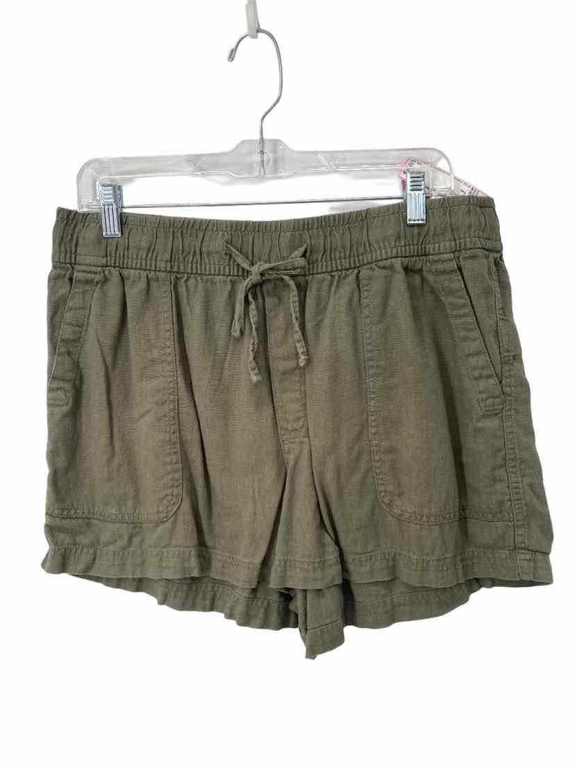Gap Ladies Size Large Shorts
