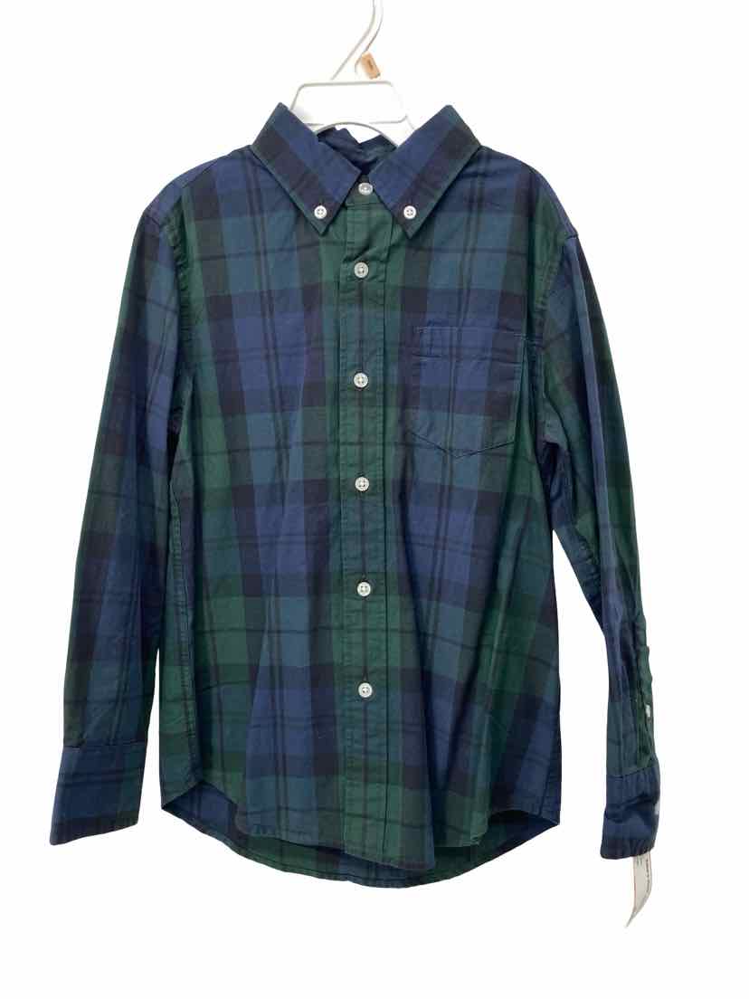 Crewcuts Kids Size 6/7 Shirt
