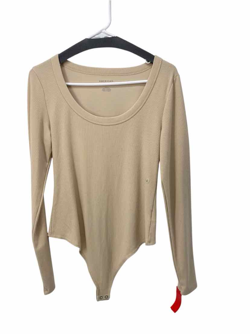 American Eagle Ladies Size L Bodysuit