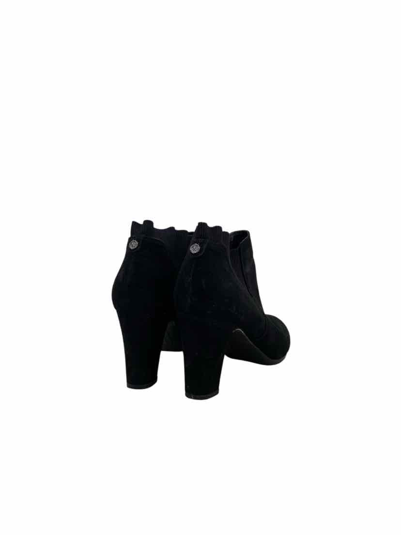 Anne Klein Ladies Size 8 Boots