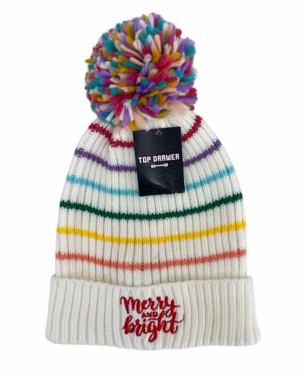 Top Drawer Ladies Size One Size NEW Hat