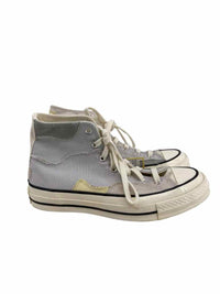 Converse Ladies Size 8 Shoes