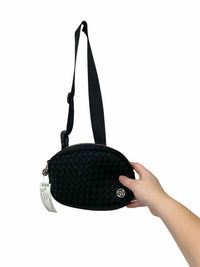 Steve Madden Ladies Belt Bag