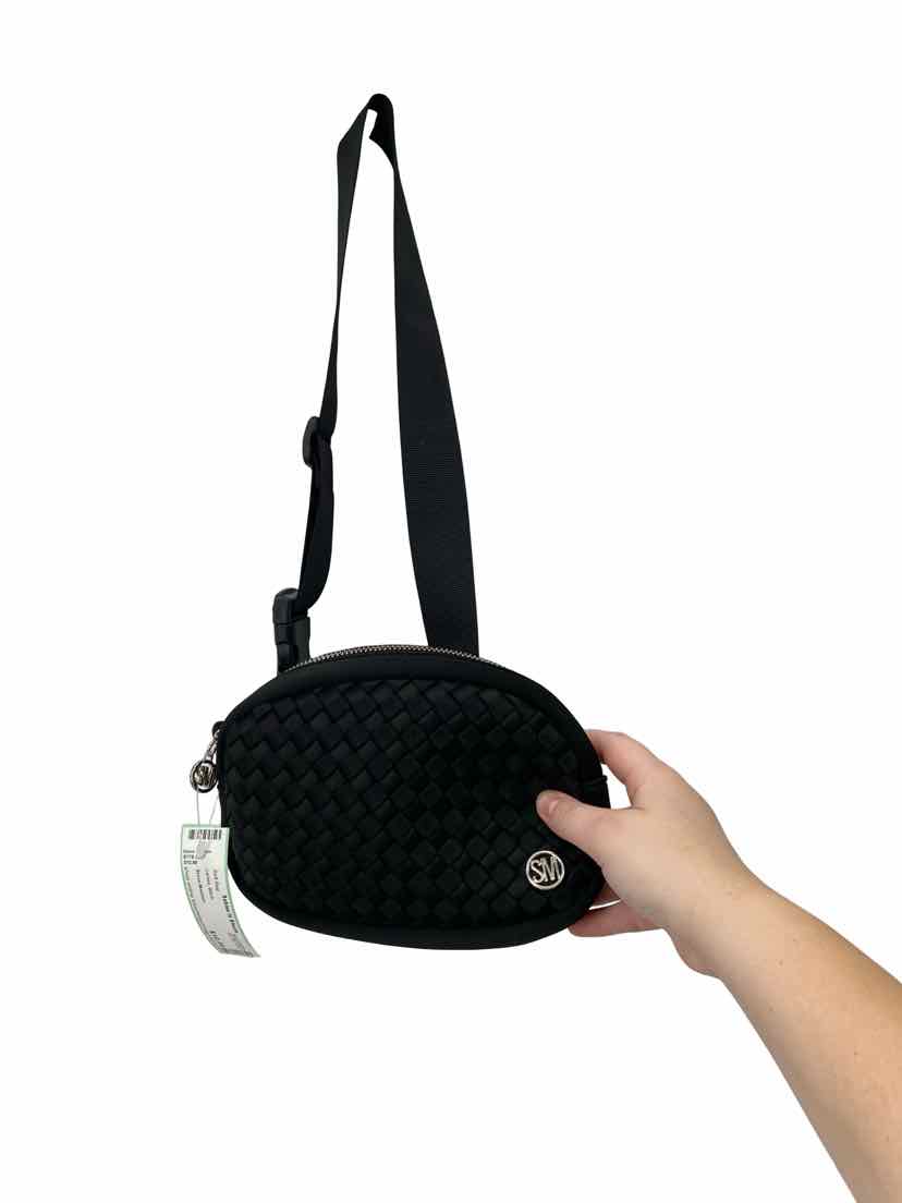 Steve Madden Ladies Belt Bag