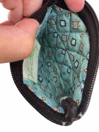 Vera Bradley Ladies Pouch