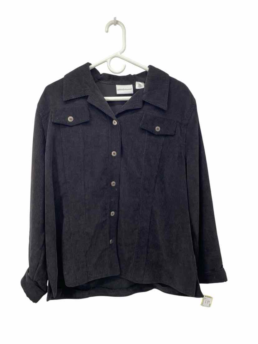 Alfred Dunner Ladies Size 18 Jacket