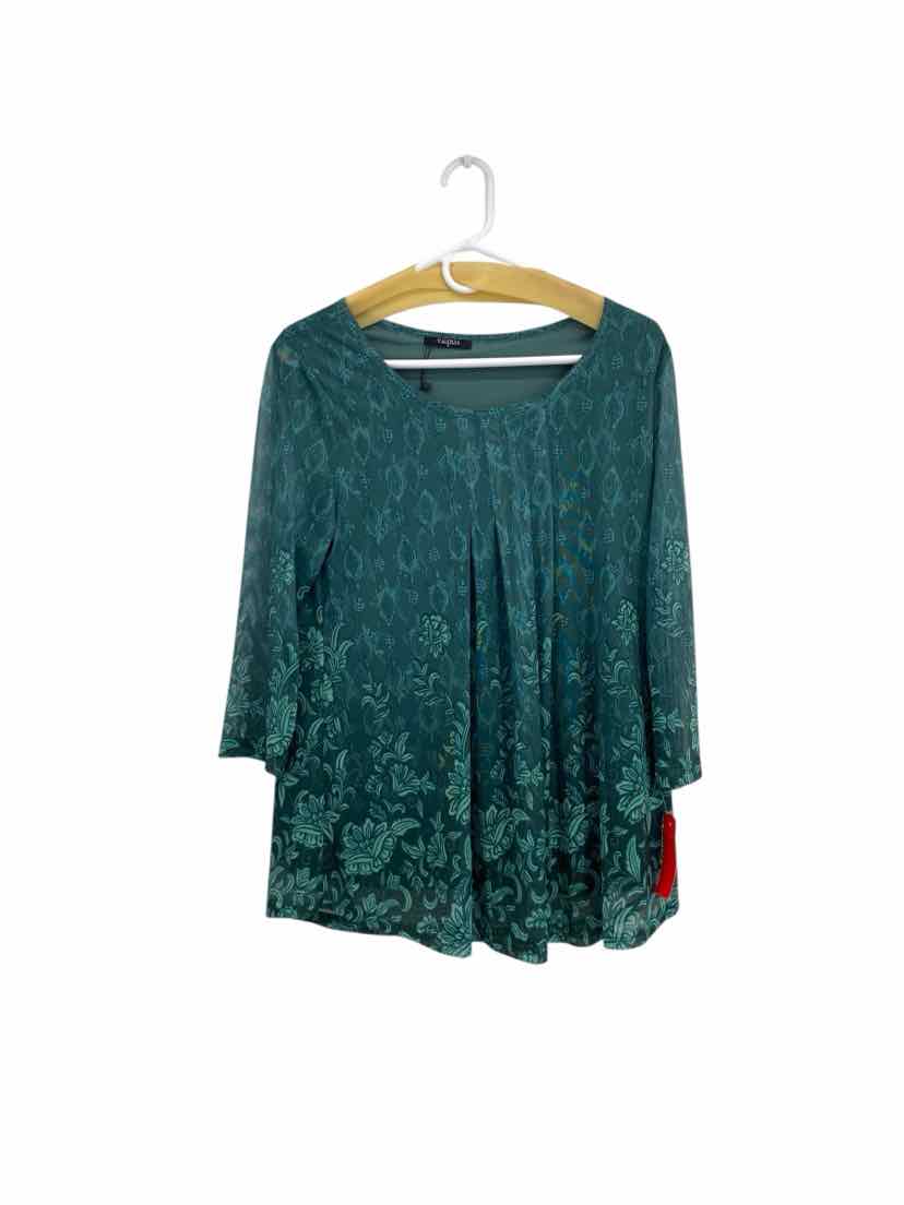 Valolia Ladies Size M NEW Shirt