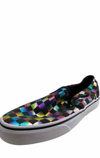 Vans Ladies Size 7 Shoes