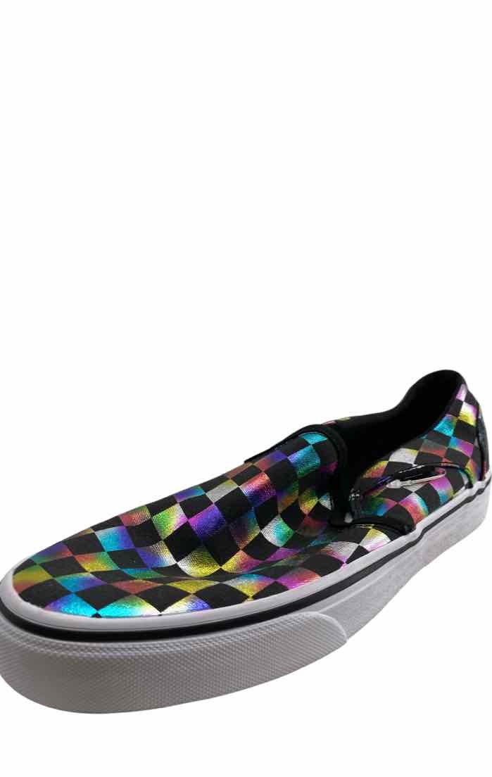 Vans Ladies Size 7 Shoes