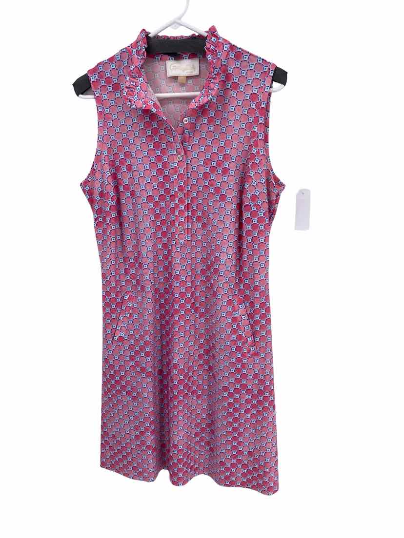 Cappagallo Ladies Size 10 Dress