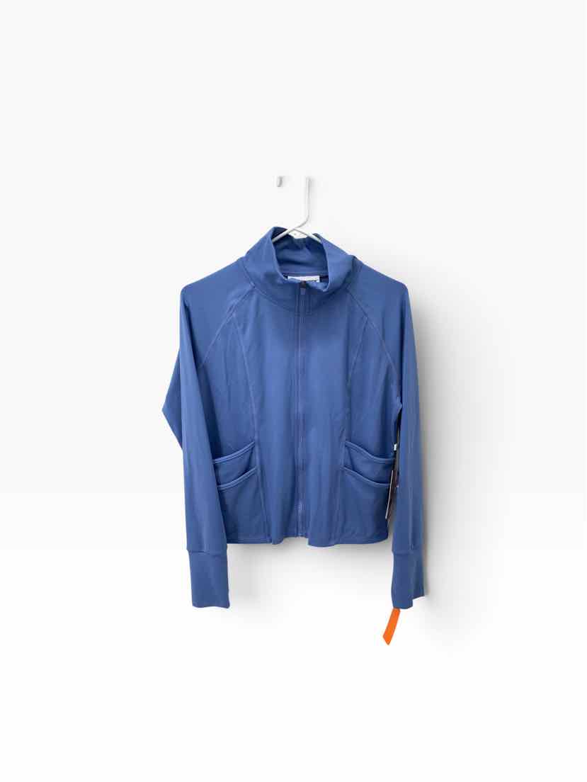 Thletex Ladies Size Large NEW Jacket