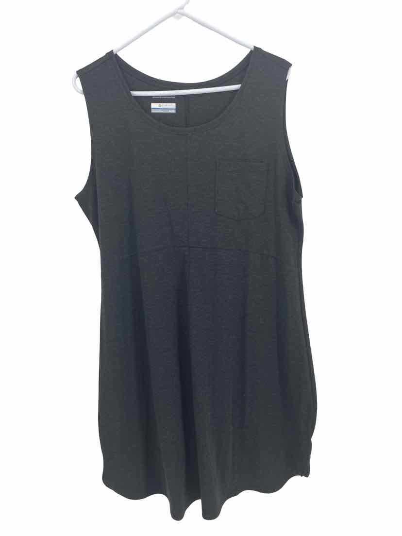 Columbia Ladies Size XL Dress