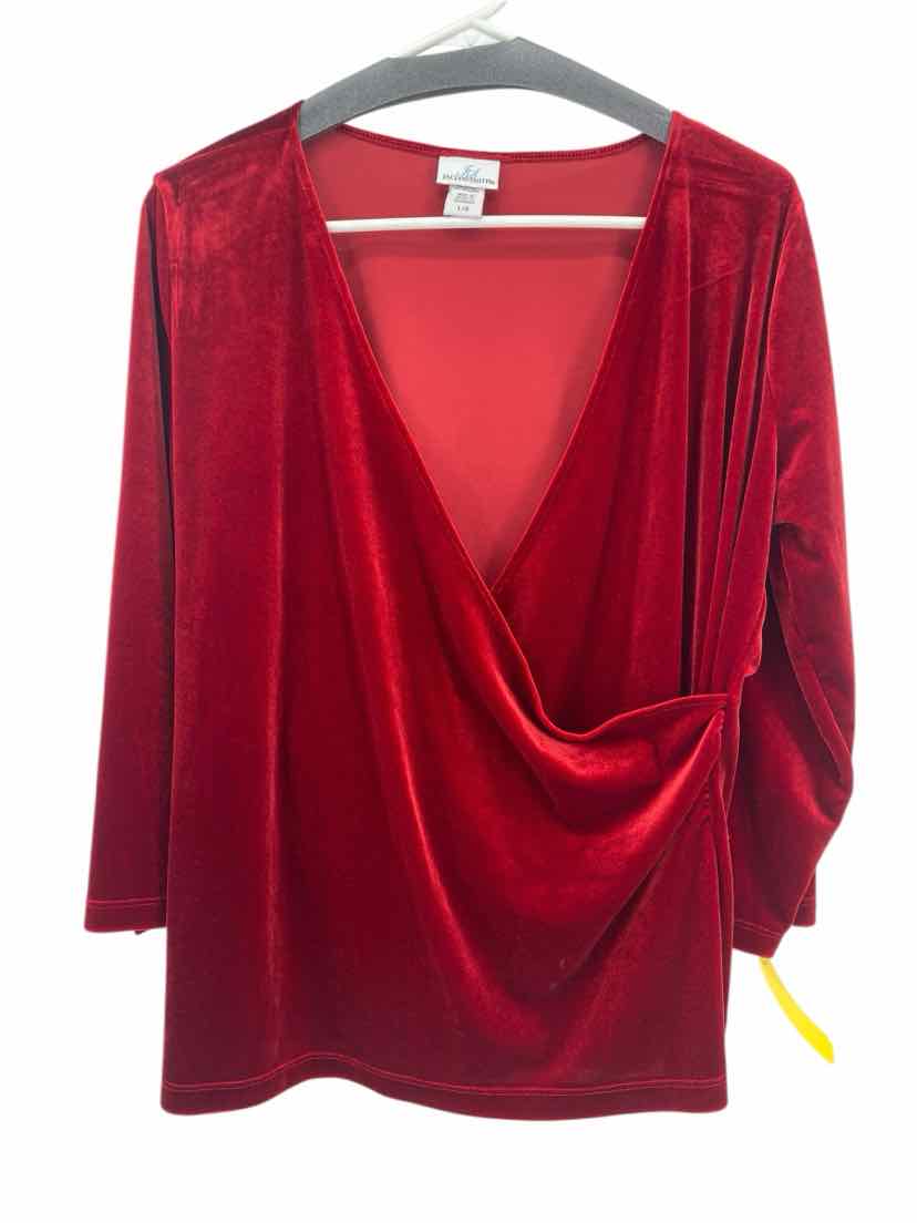 Jaclyn Smith Ladies Size L Shirt
