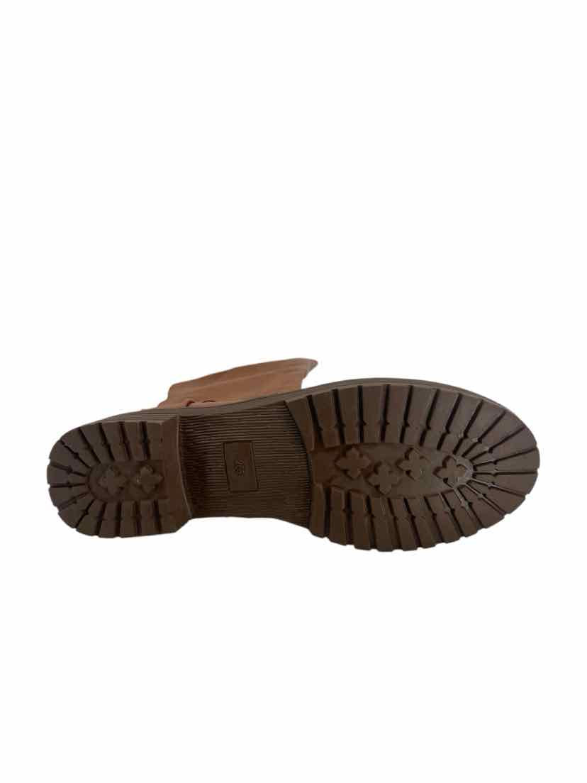 No Brand Ladies Size 8 NEW Boots