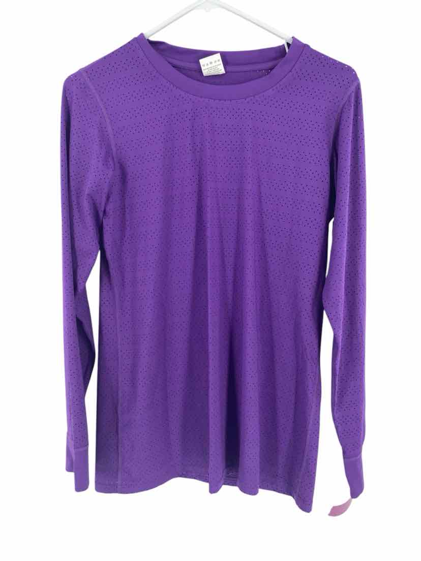 Ladies Zyia Size M Shirt