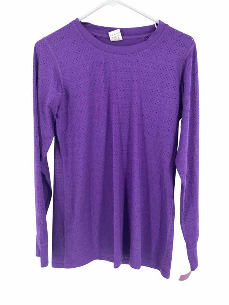 Ladies Zyia Size M Shirt