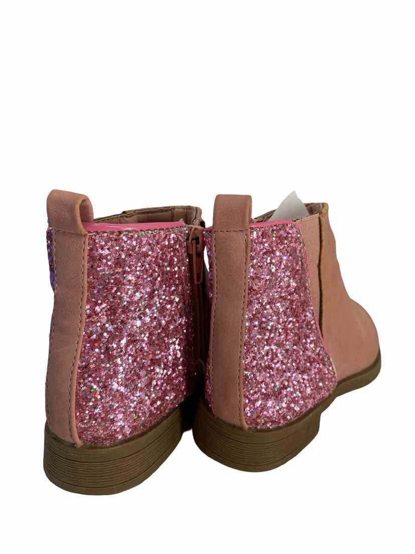 Stepping Stone Kids Size 8 Boots