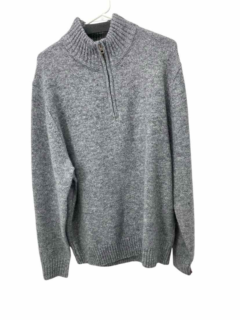 Weatherproof Men's Size L Pullover