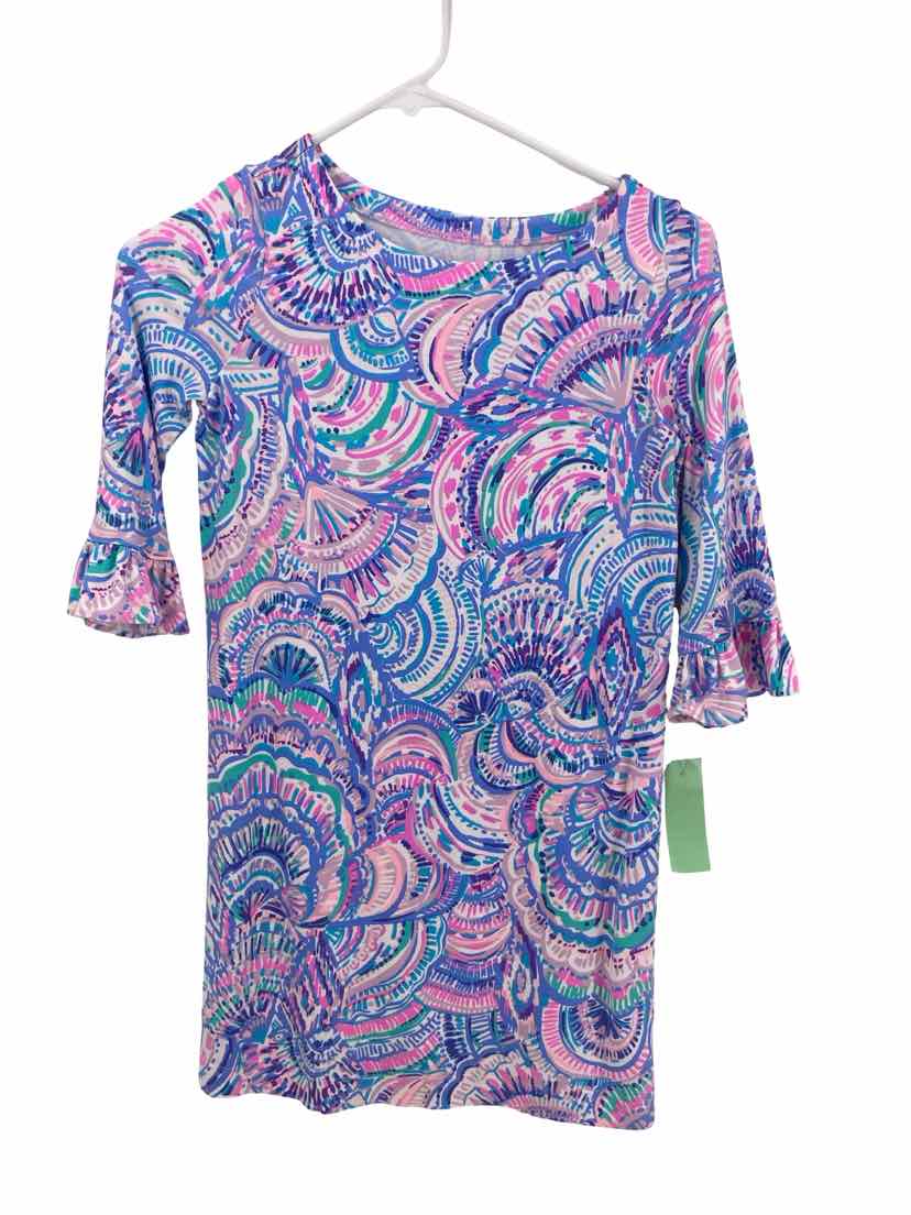 Lilly Pulitzer Kids Size 8/10 Dress