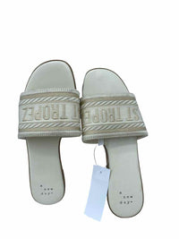 A New Day Ladies Size 6.5 Sandals