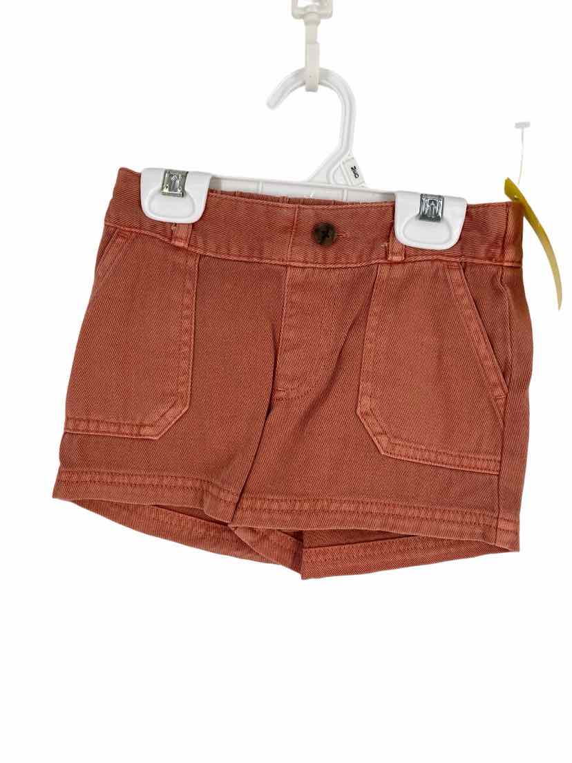 Cat & Jack Kids Size 4t Shorts