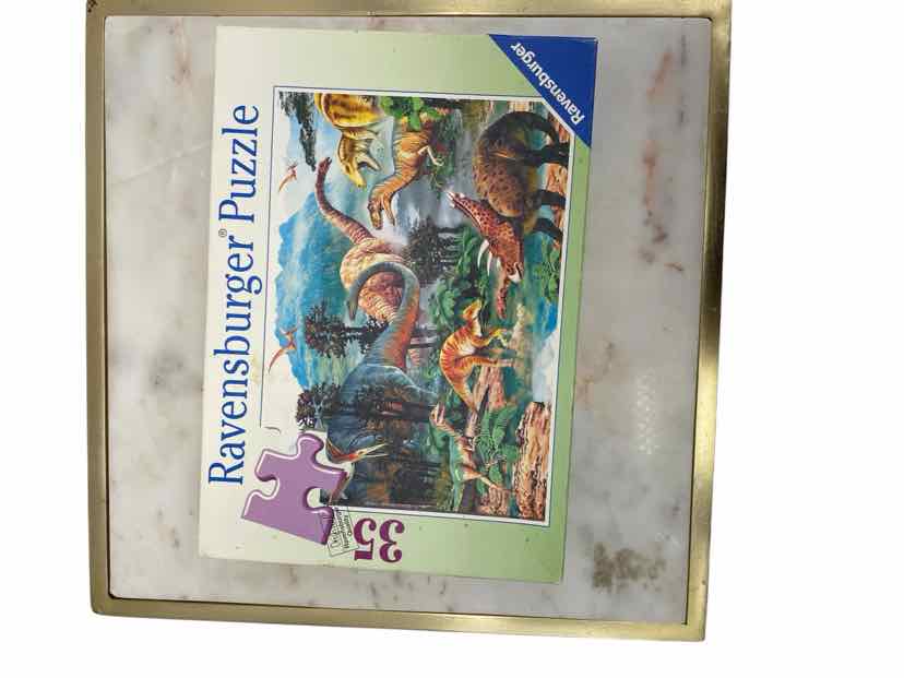 Ravensburger Dinosaur Puzzle