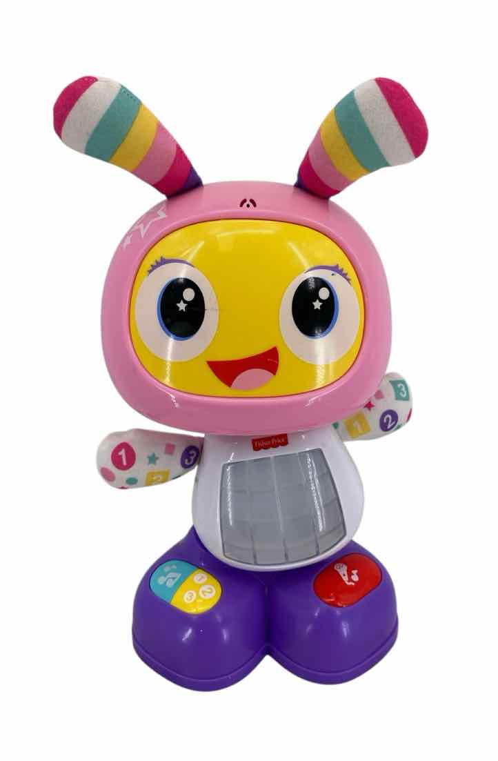 Fisher Price Robot