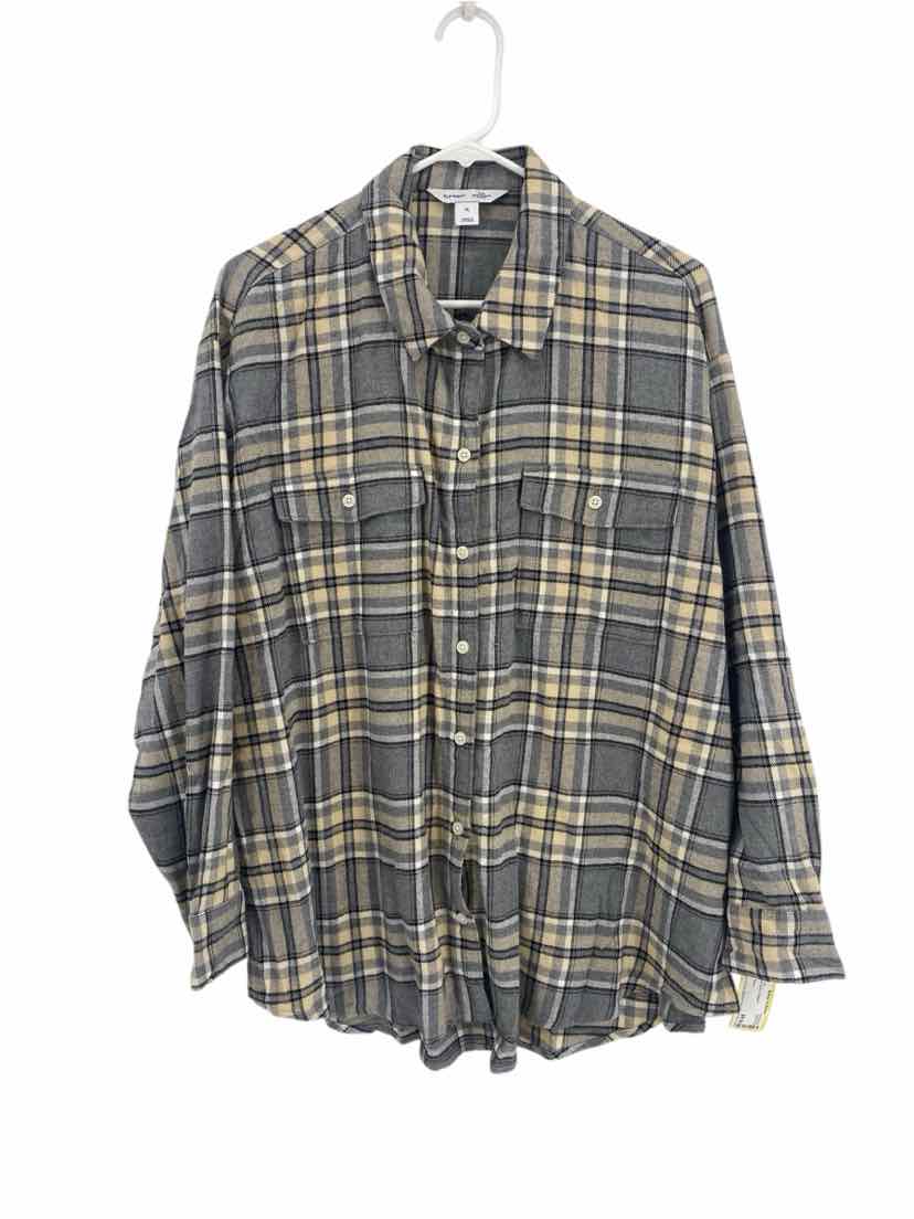 Old Navy Ladies Size XL Shirt