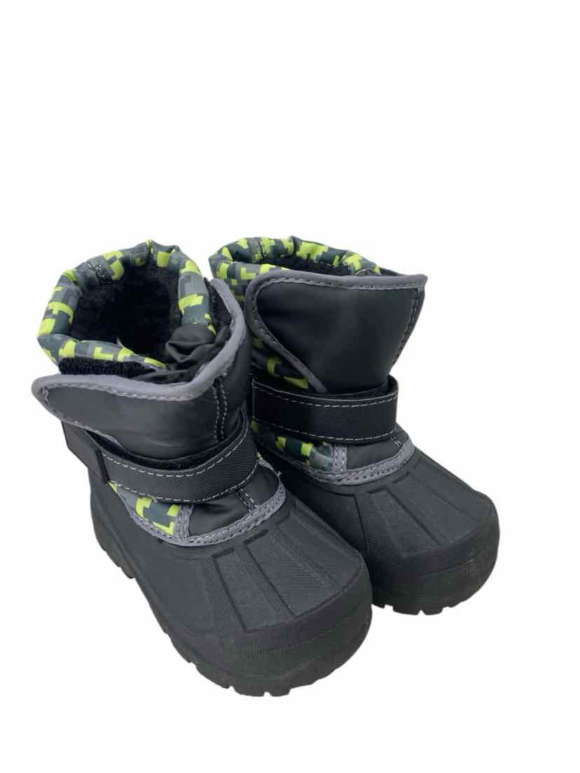 Athletech Kids Size 7 Boots