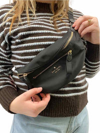Kate Spade Ladies 9/10 Belt Bag