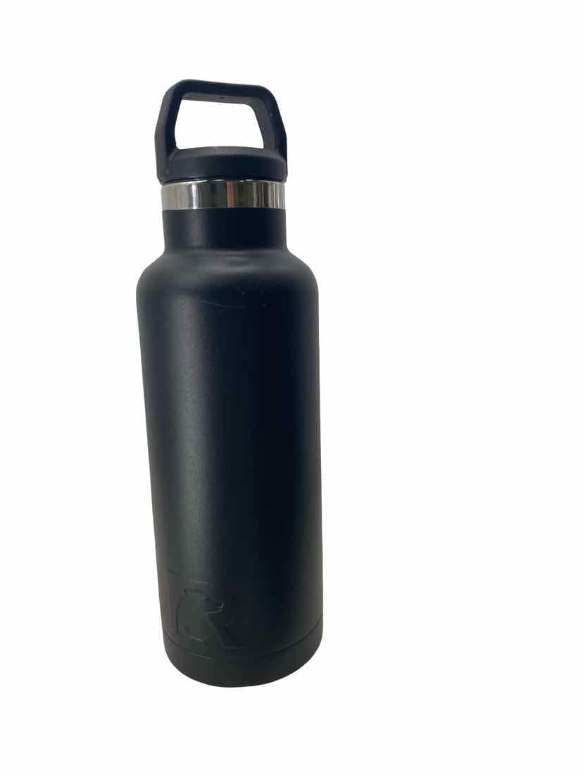 RTIC Black Water Bottle