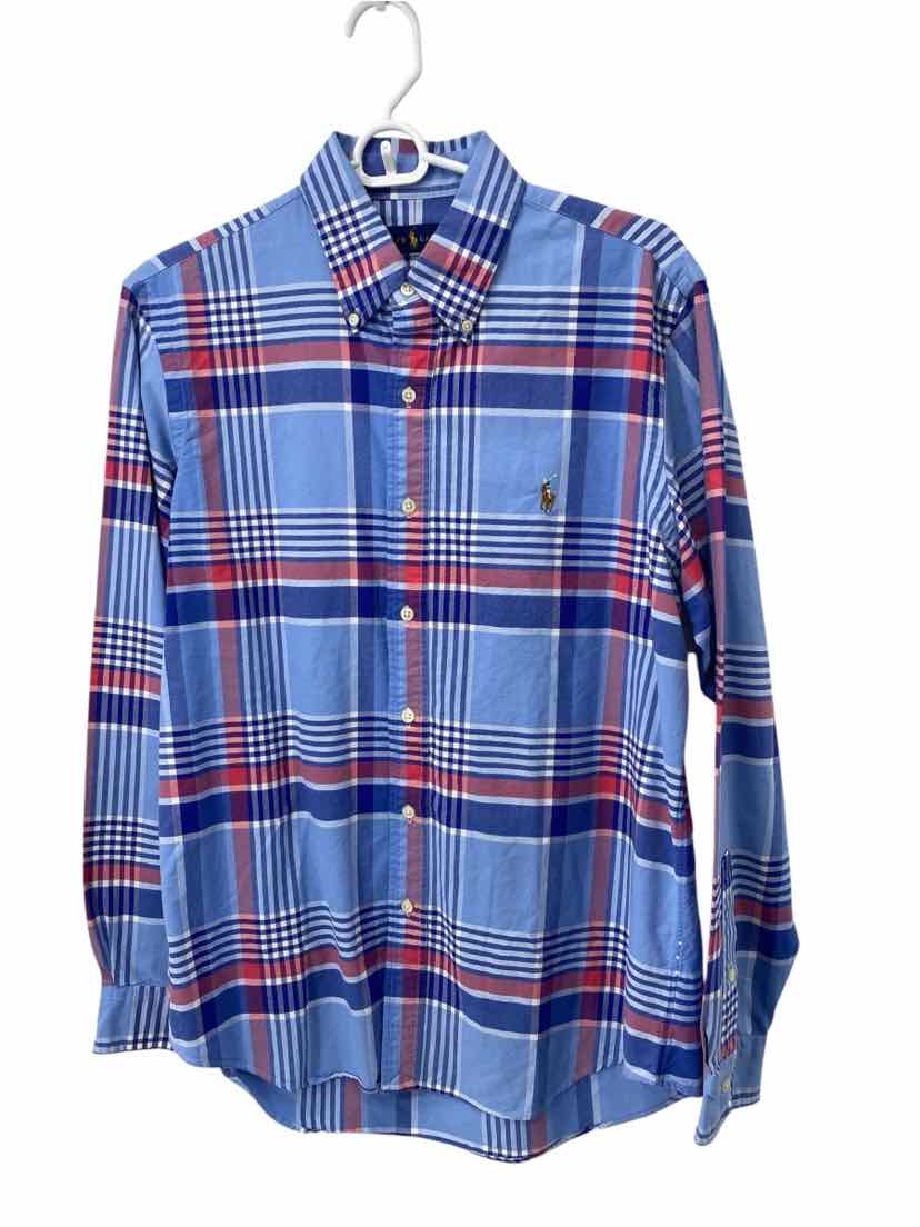 Ralph Lauren Men's Size M Shirt