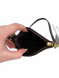 Coach Ladies 9/10 Wristlet