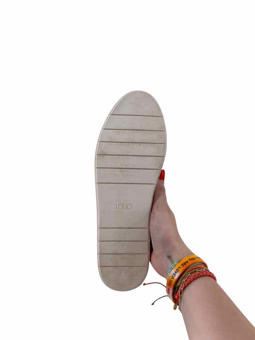Logo Ladies Size 10 NEW Shoes