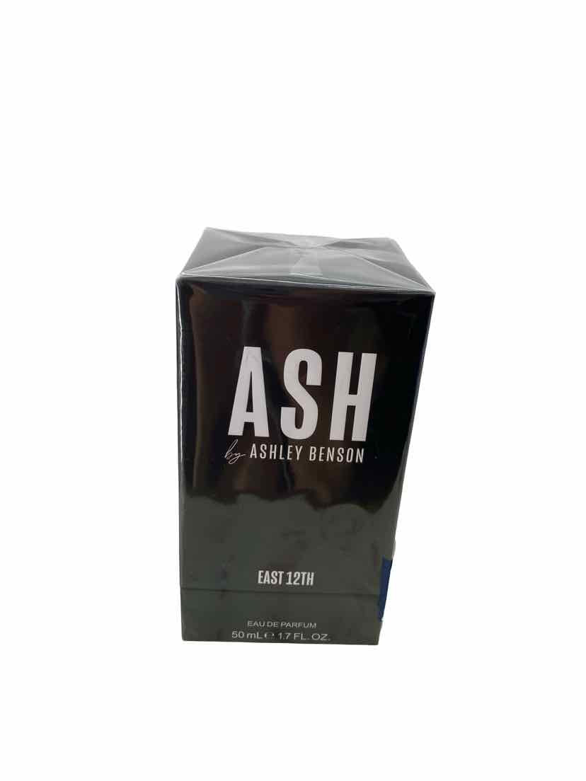Ashley Benson east 12th NEW Perfume