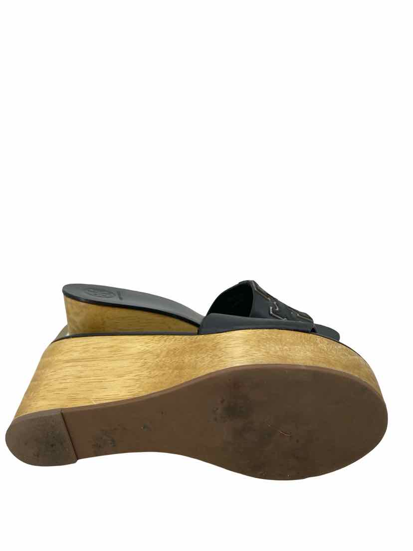 Tory Burch Ladies Size 6.5 8/10 Sandals