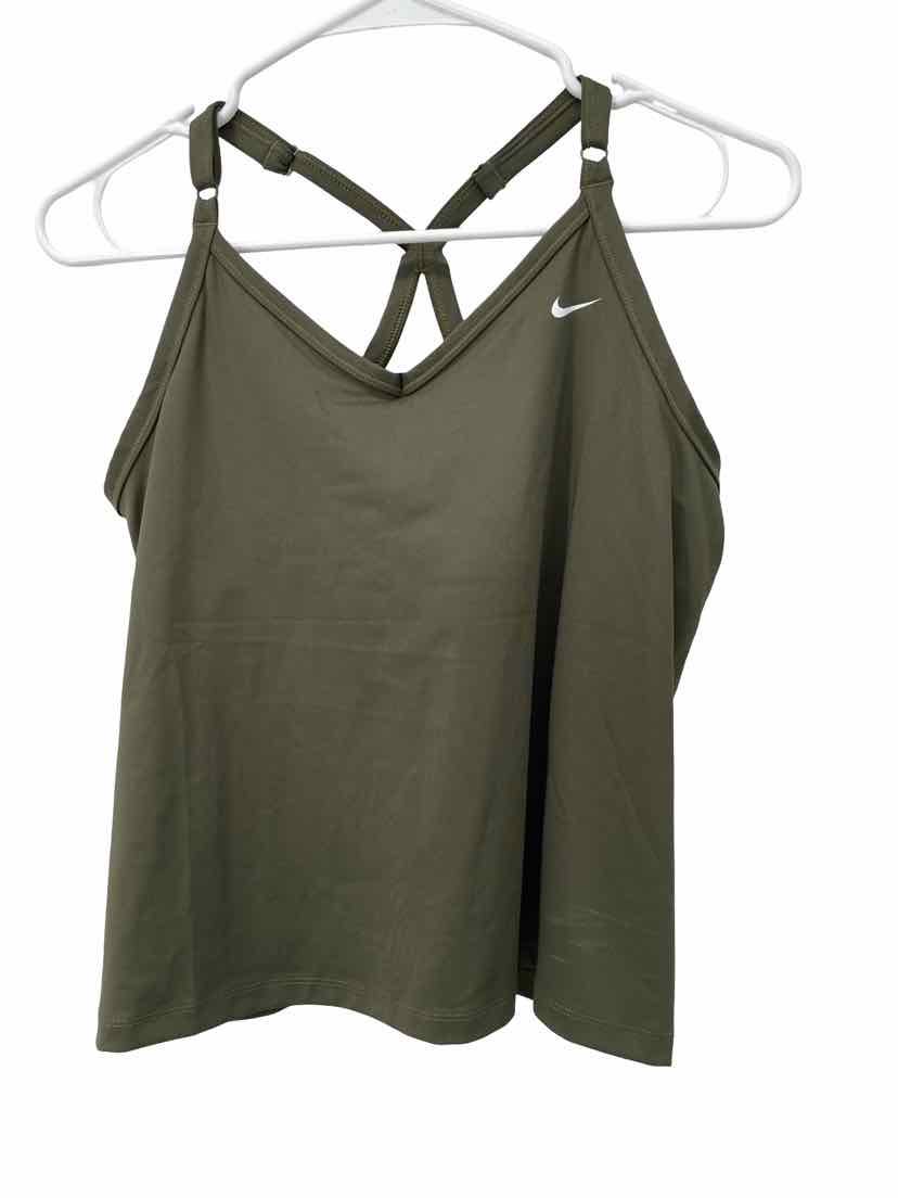 Nike Ladies Size L Shirt