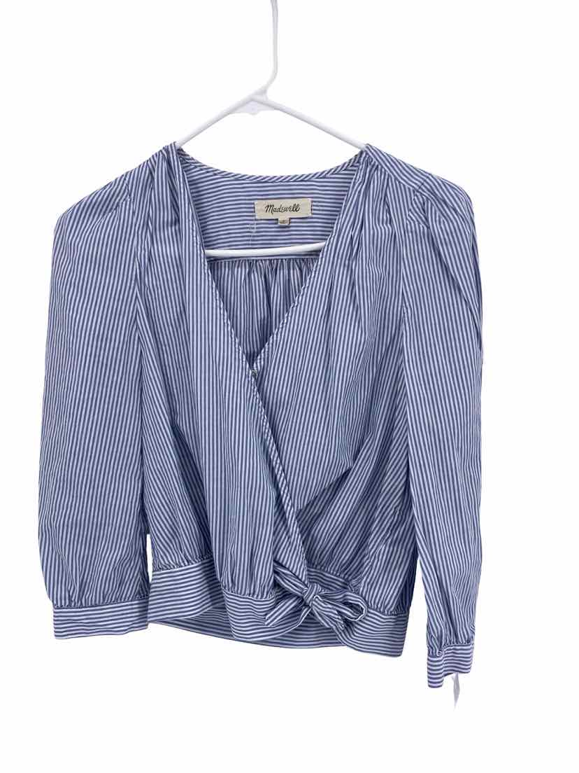 Madewell Ladies Size S Shirt