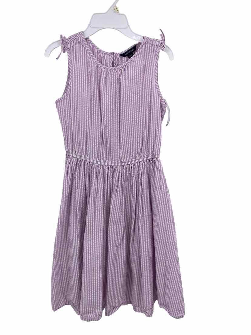 Lands End Kids Size 10 Dress