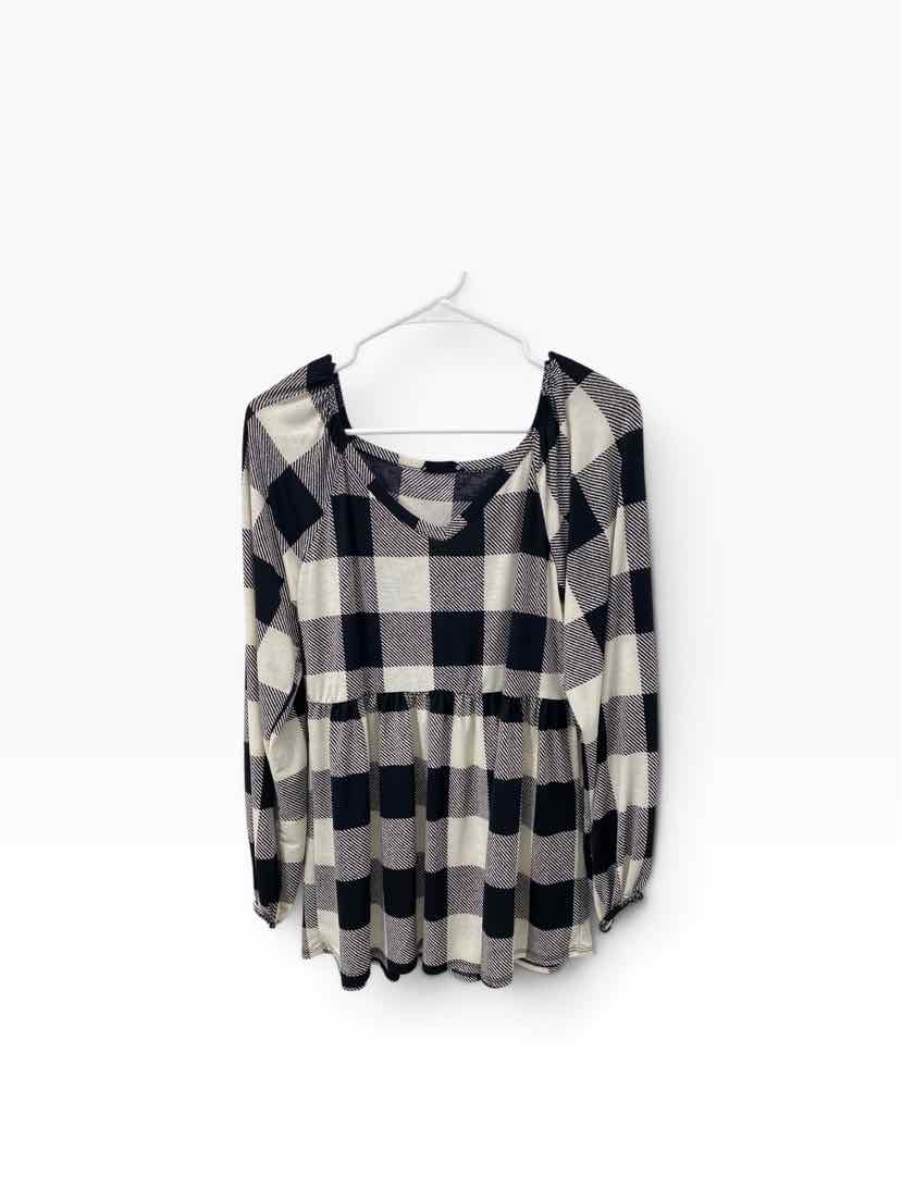 Heimish Ladies Size S Shirt