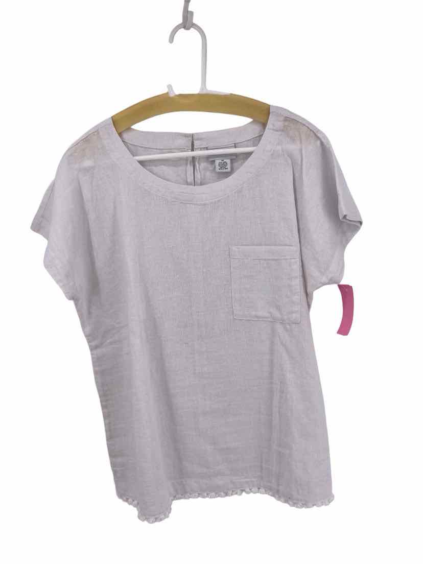 Liz Claiborne Ladies Size M Shirt