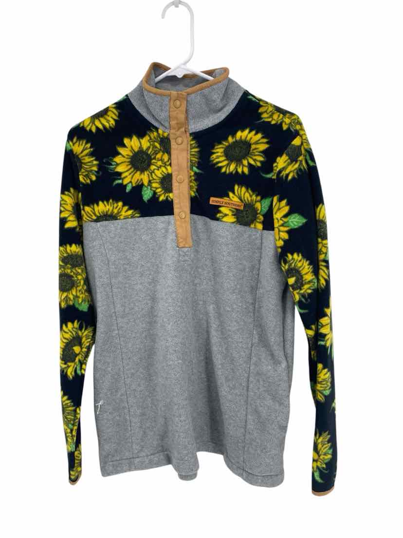 Simply Southern Ladies Size Medium Pullover
