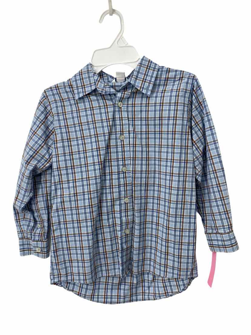Hartstrings Kids Size 7 Shirt