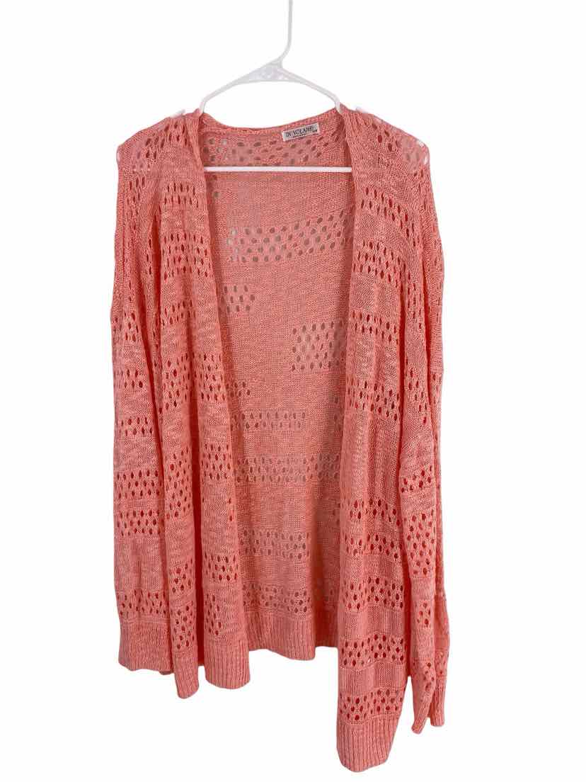 In Volund Ladies Size 22 Sweater