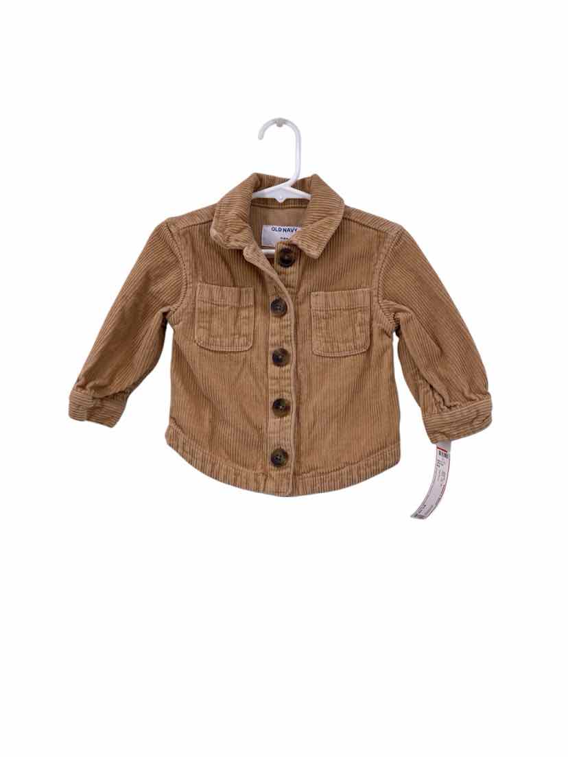 Old Navy Kids Size 12-18m Jacket